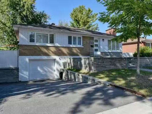House for sale in Sainte-dorothee, Quebec