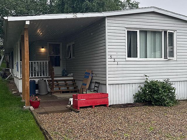 House for sale in Saskatchewan