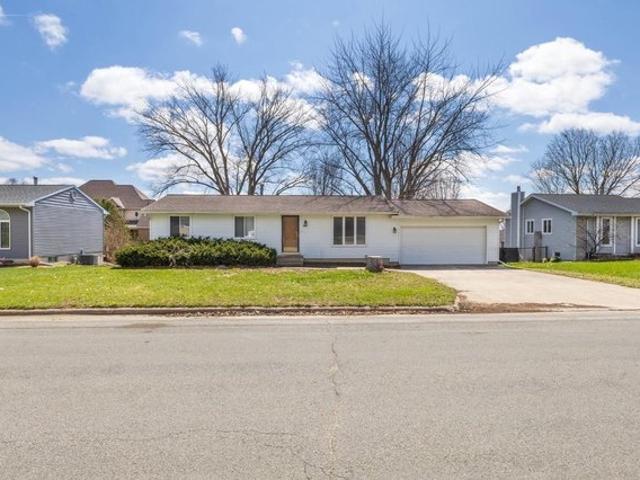 House for sale in Denver, Iowa