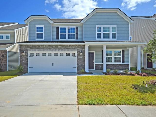 House for sale in Moncks Corner, South Carolina