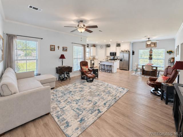 House for sale in Hidden Lake East, Dothan