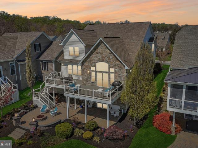 House for sale in Havre De Grace, Maryland