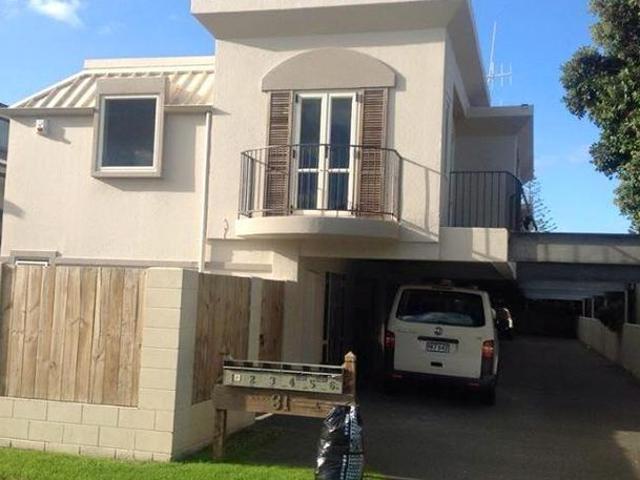 Apartment for rent in Bay Of Plenty