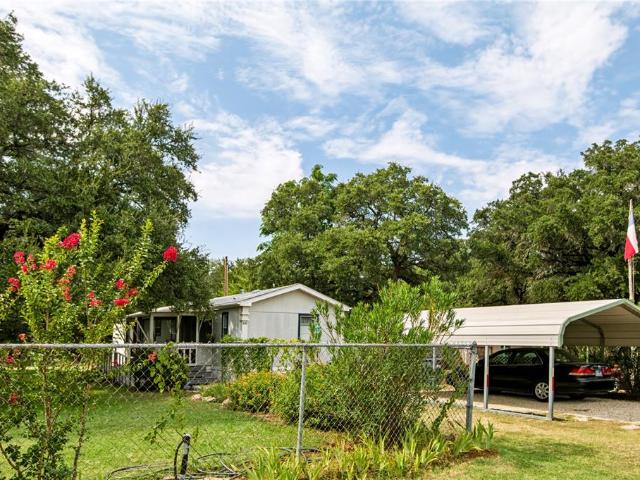 House for sale in Waco, Texas