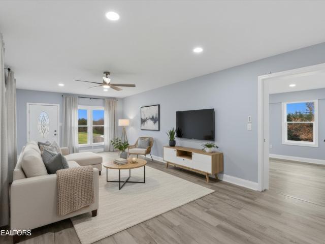 House for sale in Tennessee