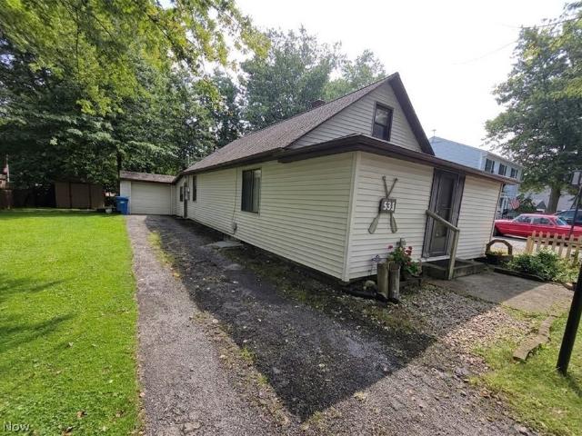 House for sale in Sheffield Lake, Lorain County