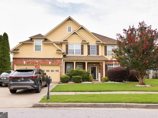House for sale in Auburn, Georgia