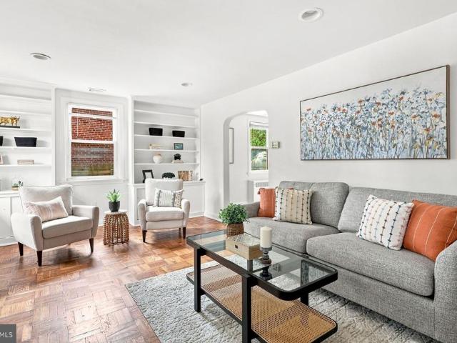 House for sale in Ardmore, Pennsylvania