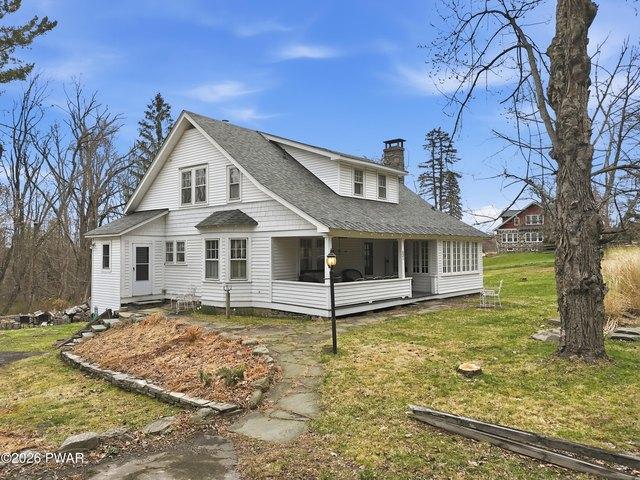 House for sale in Greentown, Pennsylvania