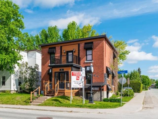 Commercial for sale in Sherbrooke, Quebec