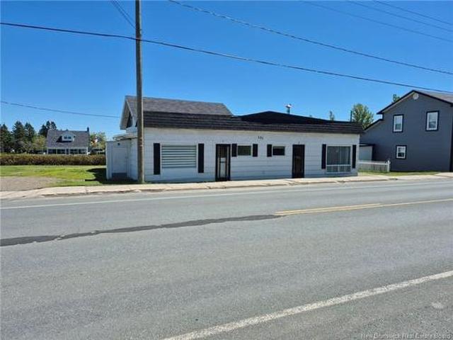House for sale in Alcida, New Brunswick