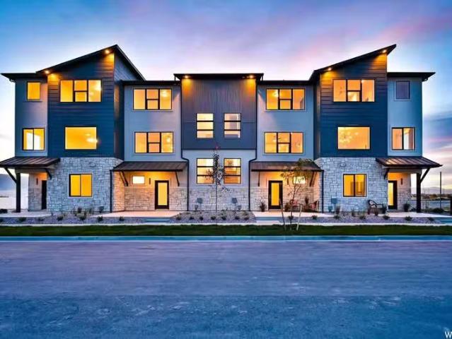 Condo for rent in American Fork