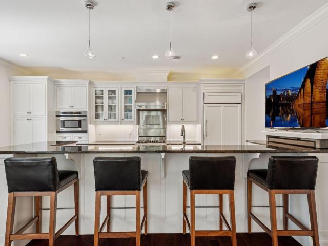 Townhouse for sale in Minneapolis