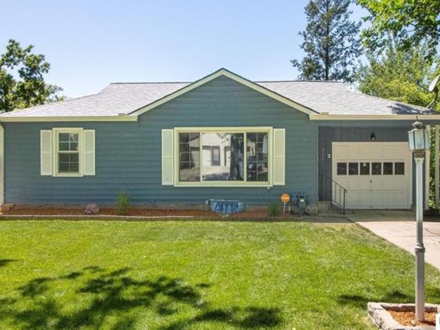House for sale in Nebraska