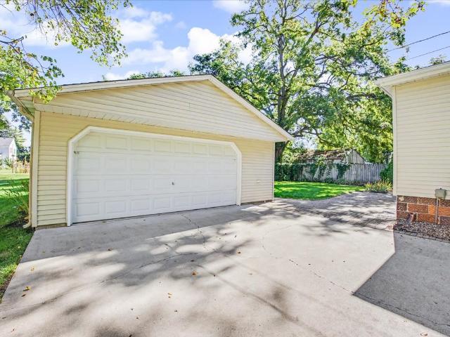 House for sale in Fairbury, Livingston County