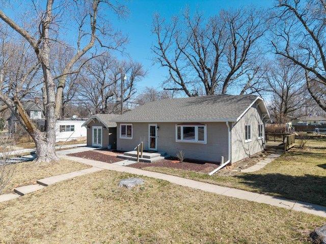 House for sale in Nebraska