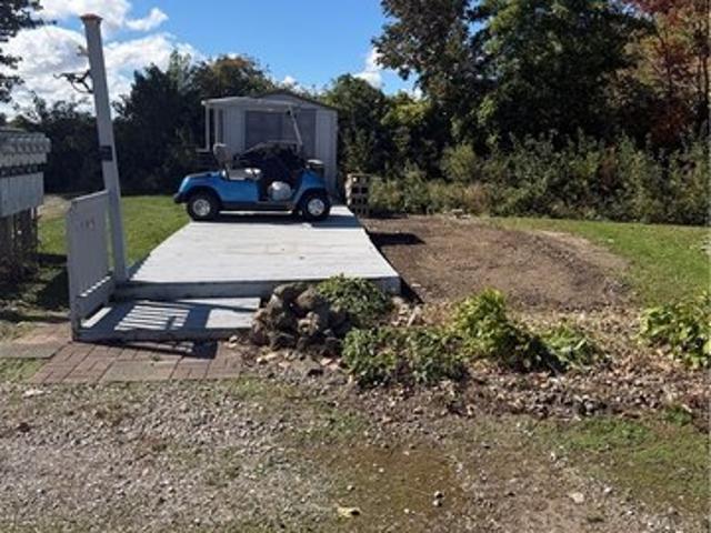 Land for sale in Port Clinton, Ottawa County