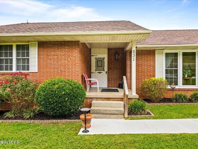 House for sale in Tennessee