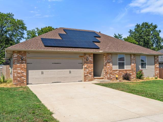 House for sale in Republic, Missouri