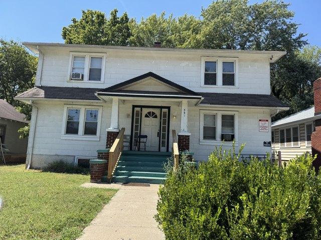 House for sale in Springfield, Missouri