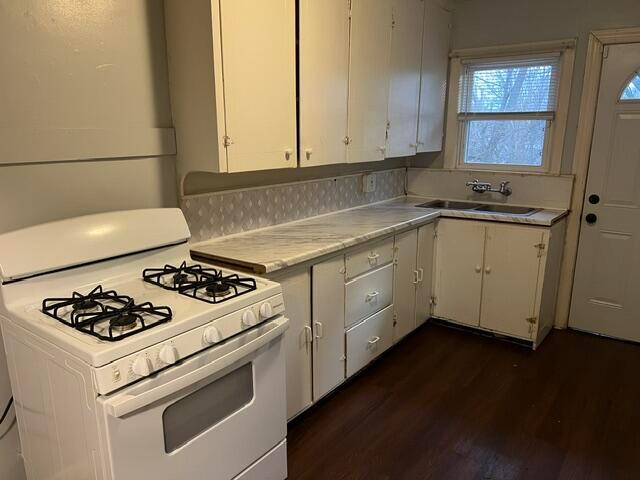 House for sale in Springfield, Missouri