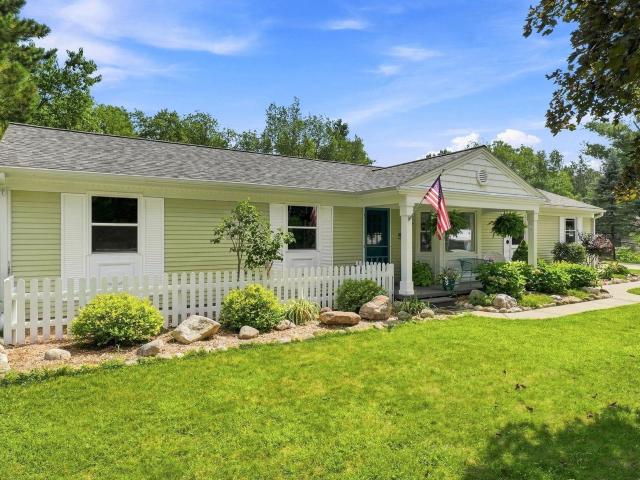 House for sale in Lake City, Michigan