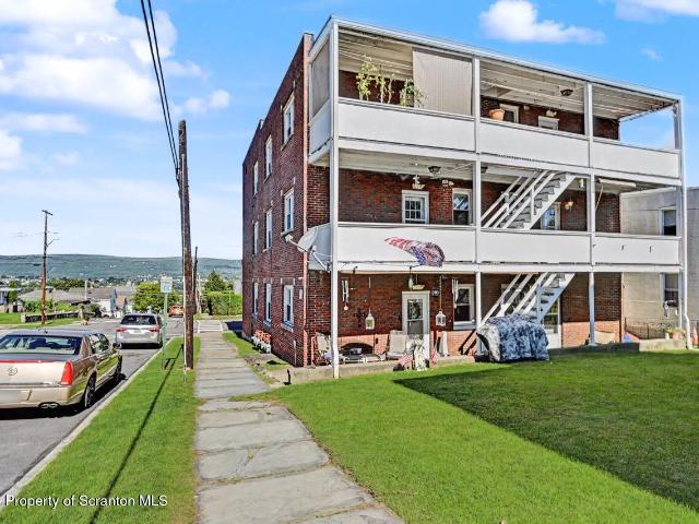 House for sale in Scranton, Pennsylvania