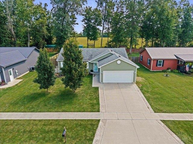 House for sale in Blanchester, Clinton County
