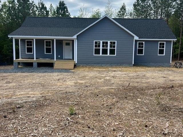 House for sale in Virginia