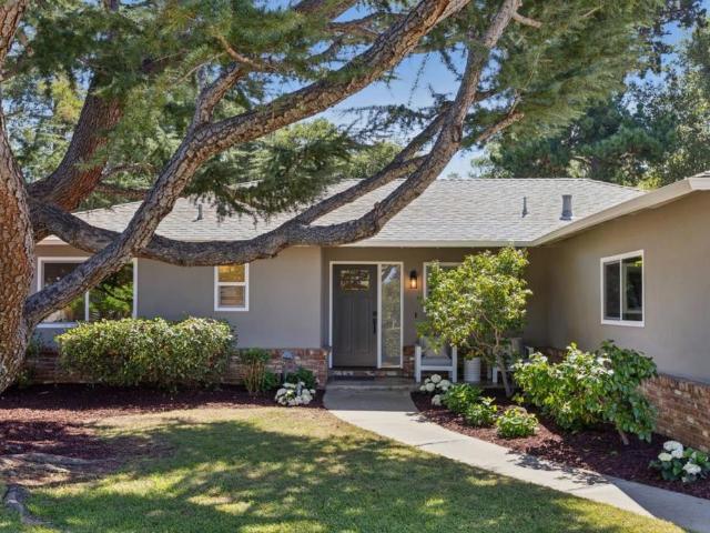 House for sale in Los Altos, California