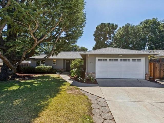 House for sale in Los Altos, California