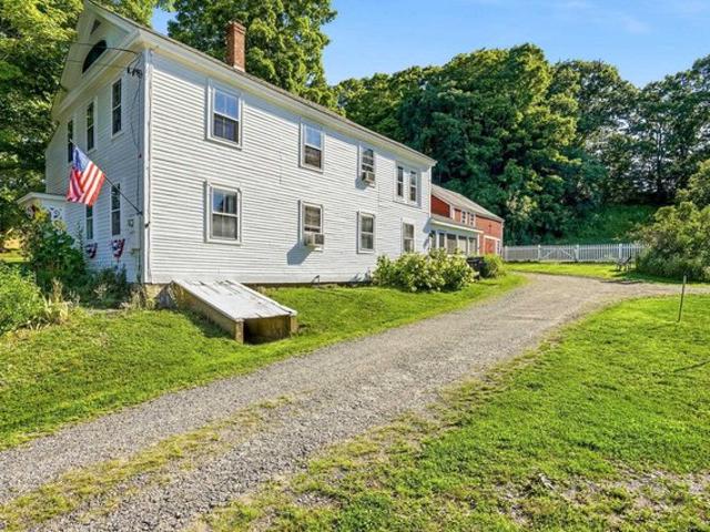 House for sale in New Hampshire