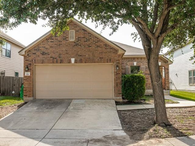 House for sale in Leesville, Texas