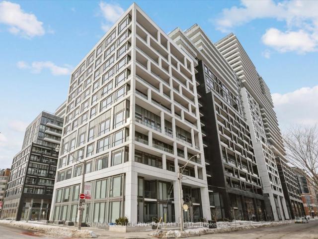 Condo for sale in Woburn, Ontario