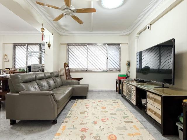 Room for sale
