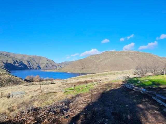 House for sale in Clarkston, Washington