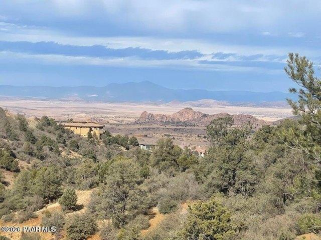Land for sale in Prescott, Arizona