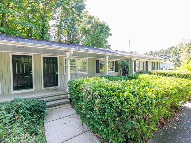 Condo for sale in Carrboro, Orange County