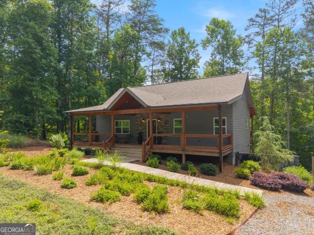 House for sale in Blue Ridge, Fannin County