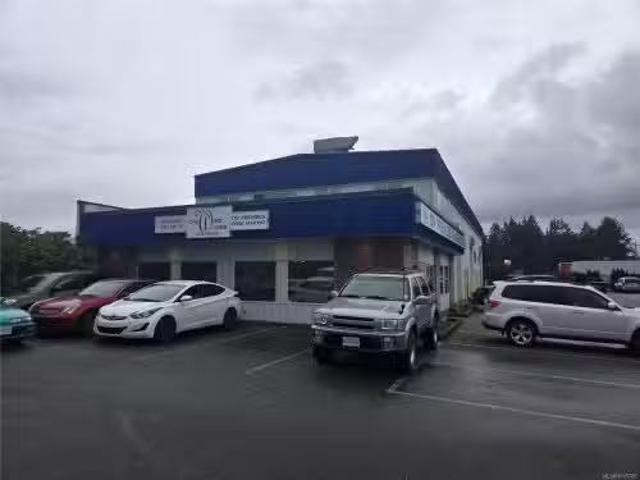 House for rent in Parksville, British Columbia