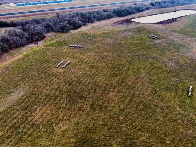 Land for sale in Smithville, Texas
