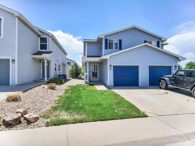 Townhouse for sale in Dacono, Colorado