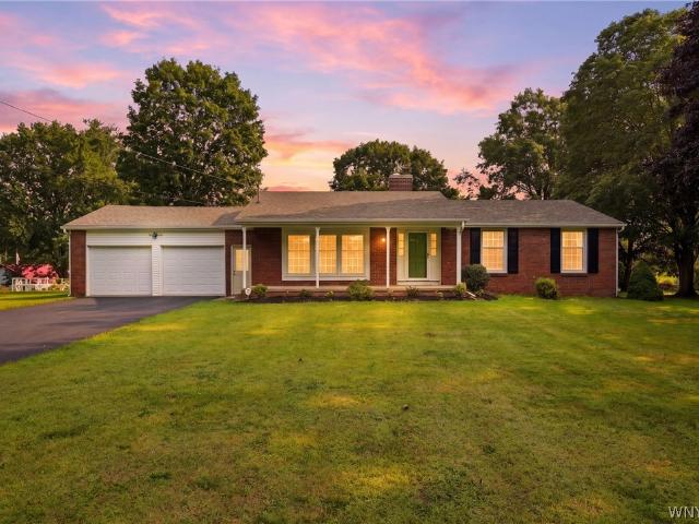 House for sale in Town of Marilla, Erie County