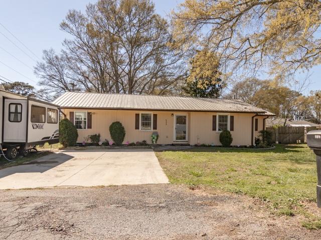 House for sale in Anderson, South Carolina