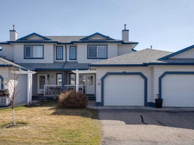 House for sale in Airdrie, Alberta