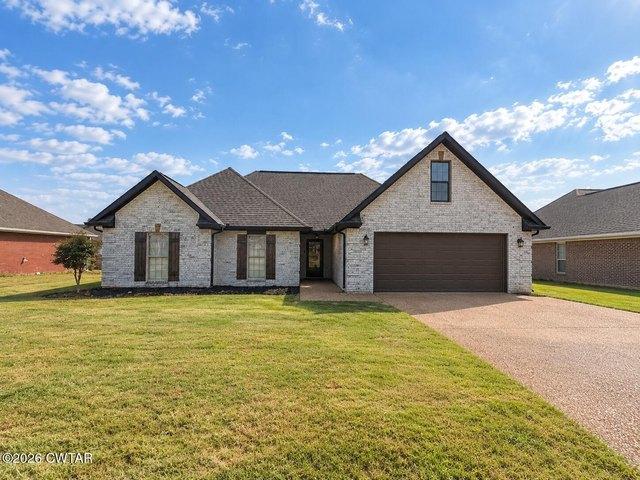 House for sale in Medina, West Tennessee