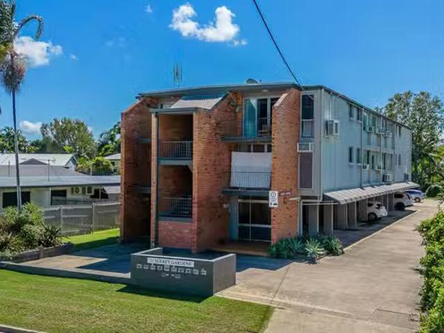Apartment for rent in Hyde Park