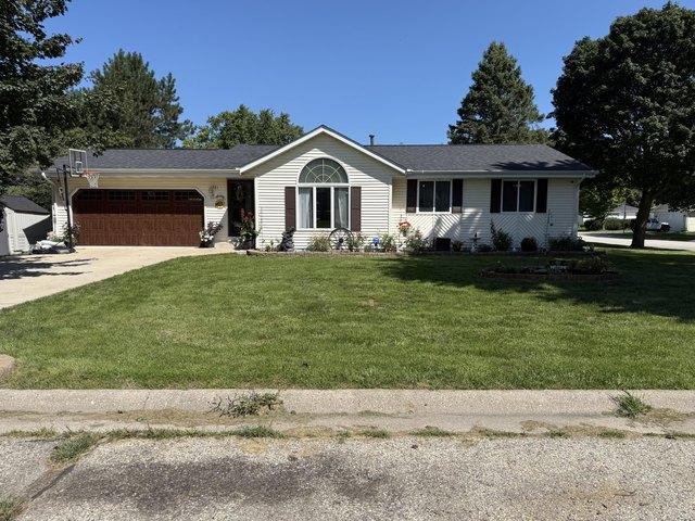 House for sale in Delavan, Wisconsin