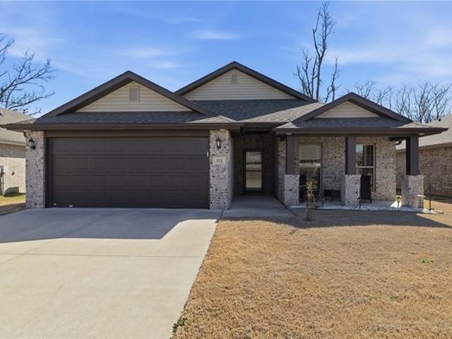 House for sale in Ark