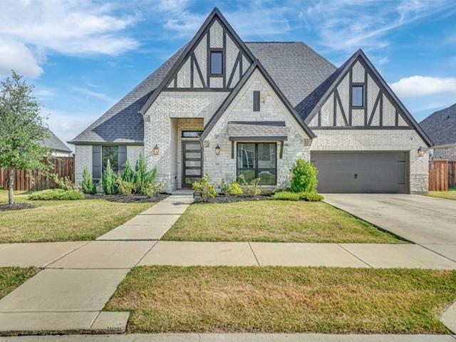House for sale in Haslet, Texas